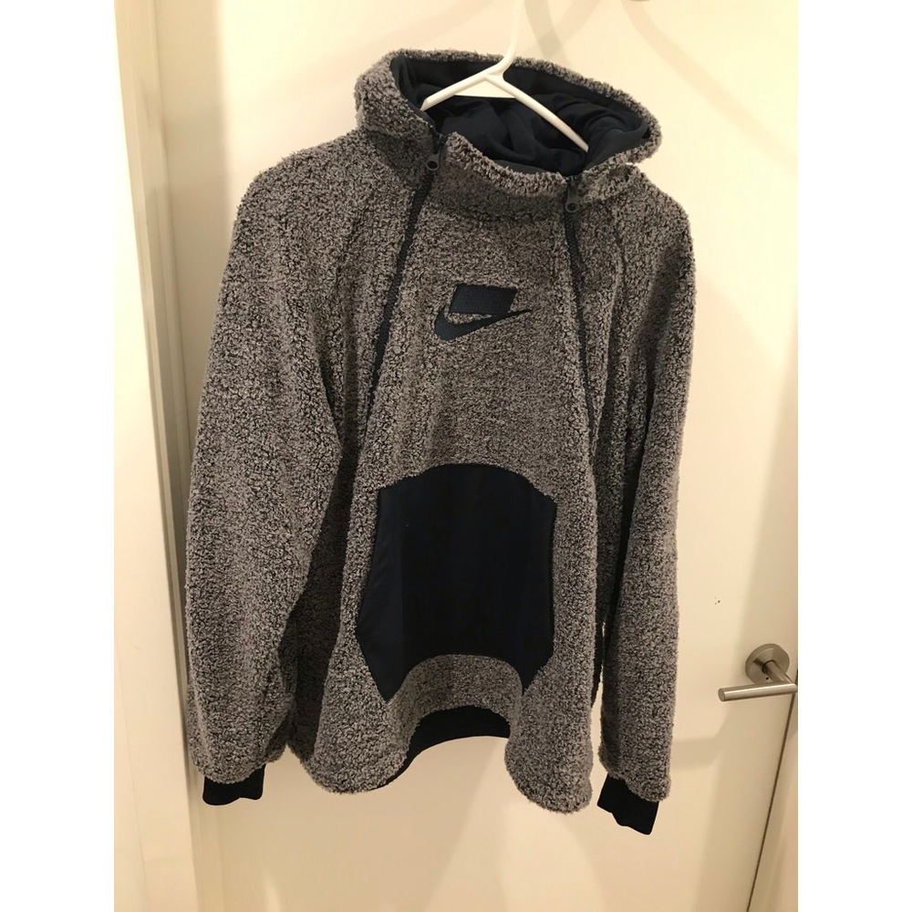 Nike hoodie